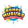 ROMPE MUELAS