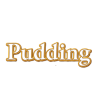 PUDDING