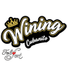 WINING