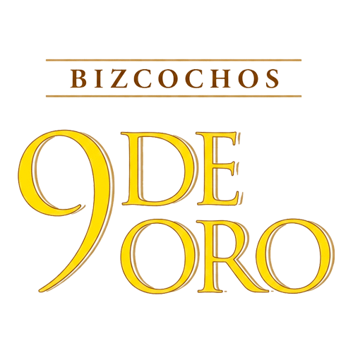 9 DE ORO